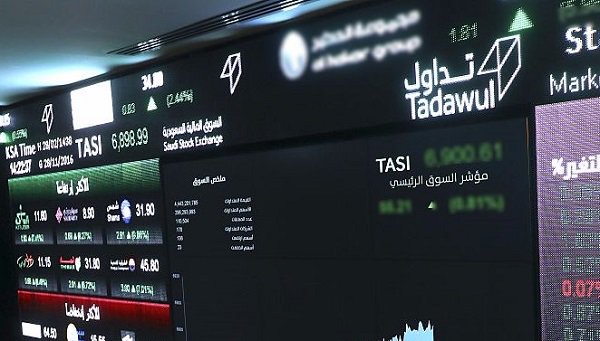 نظرة فنية على تحركات مؤشر السوق السعودي - تاسي